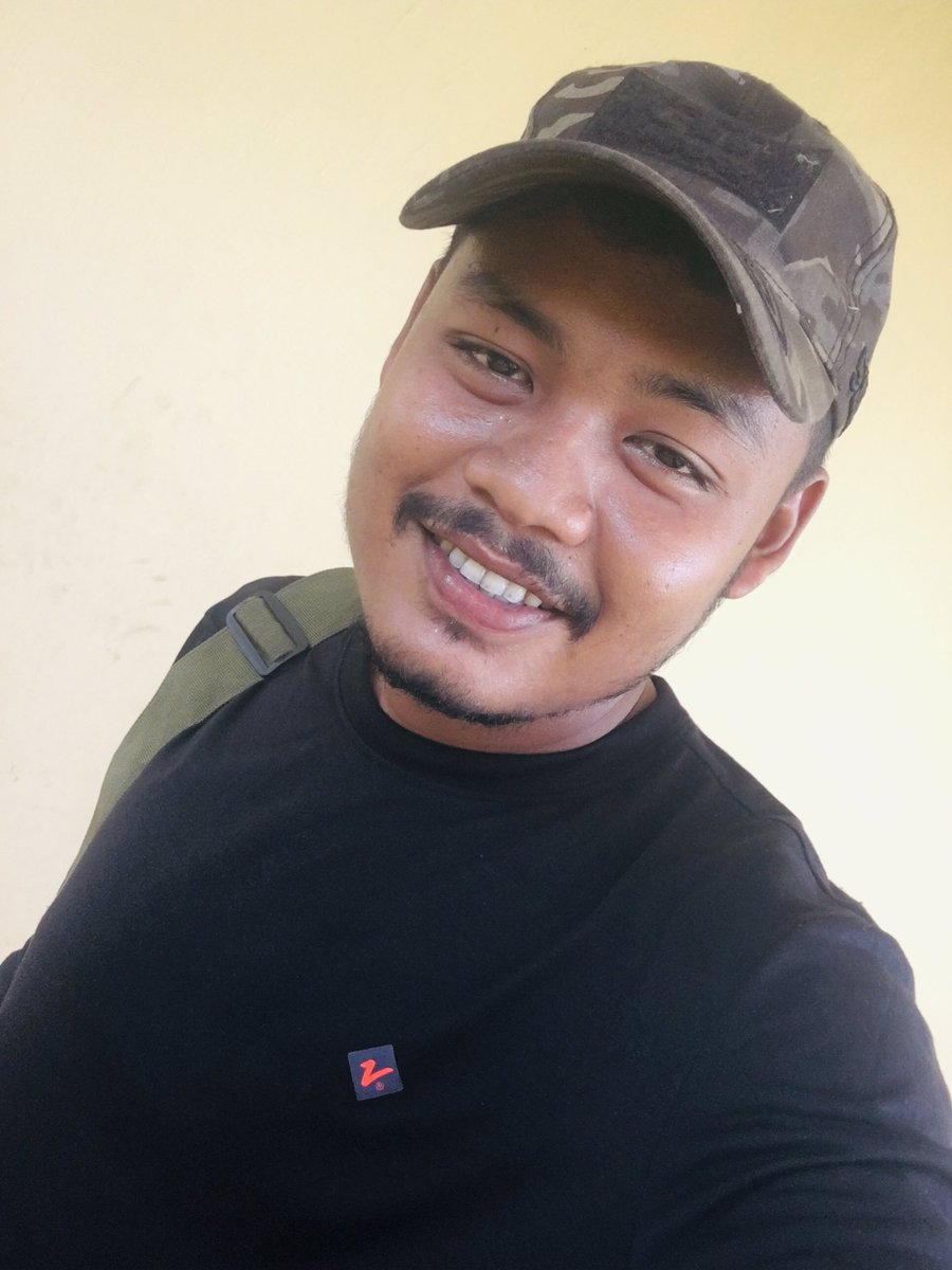 minsett1992's tweet photo. စိုးရိမ်းပေးလို့ကျေးဇူးပါ…. https://t.co/Us362g6LI4