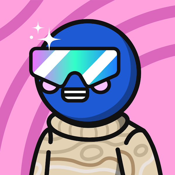RarebreedsGG's tweet photo. Just minted and snagged some pretty slick @SpaceRiders_NFT. Art and team is 🔥🔥🔥, giving 100 $STAR token per mint right now, .05 mint, seeing sales on secondary for rares over mint price already. Feel like it's going under the radar but not for long. https://t.co/c8JnwiQkME