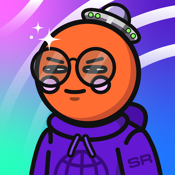 RarebreedsGG's tweet photo. Just minted and snagged some pretty slick @SpaceRiders_NFT. Art and team is 🔥🔥🔥, giving 100 $STAR token per mint right now, .05 mint, seeing sales on secondary for rares over mint price already. Feel like it's going under the radar but not for long. https://t.co/c8JnwiQkME