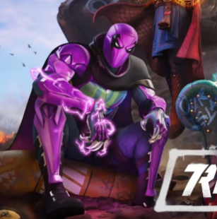 InTheShade - Fortnite Leaks on Twitter: "If that's the Prowler then y