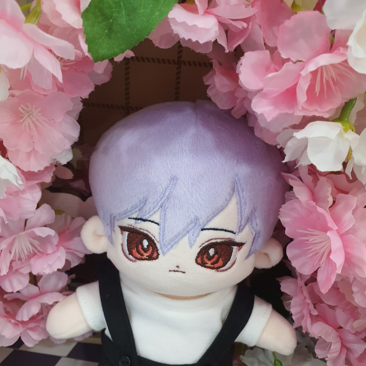 dkdlel1113's tweet photo. 요새 인형도 넘 좋아 https://t.co/3pexV5jDZP