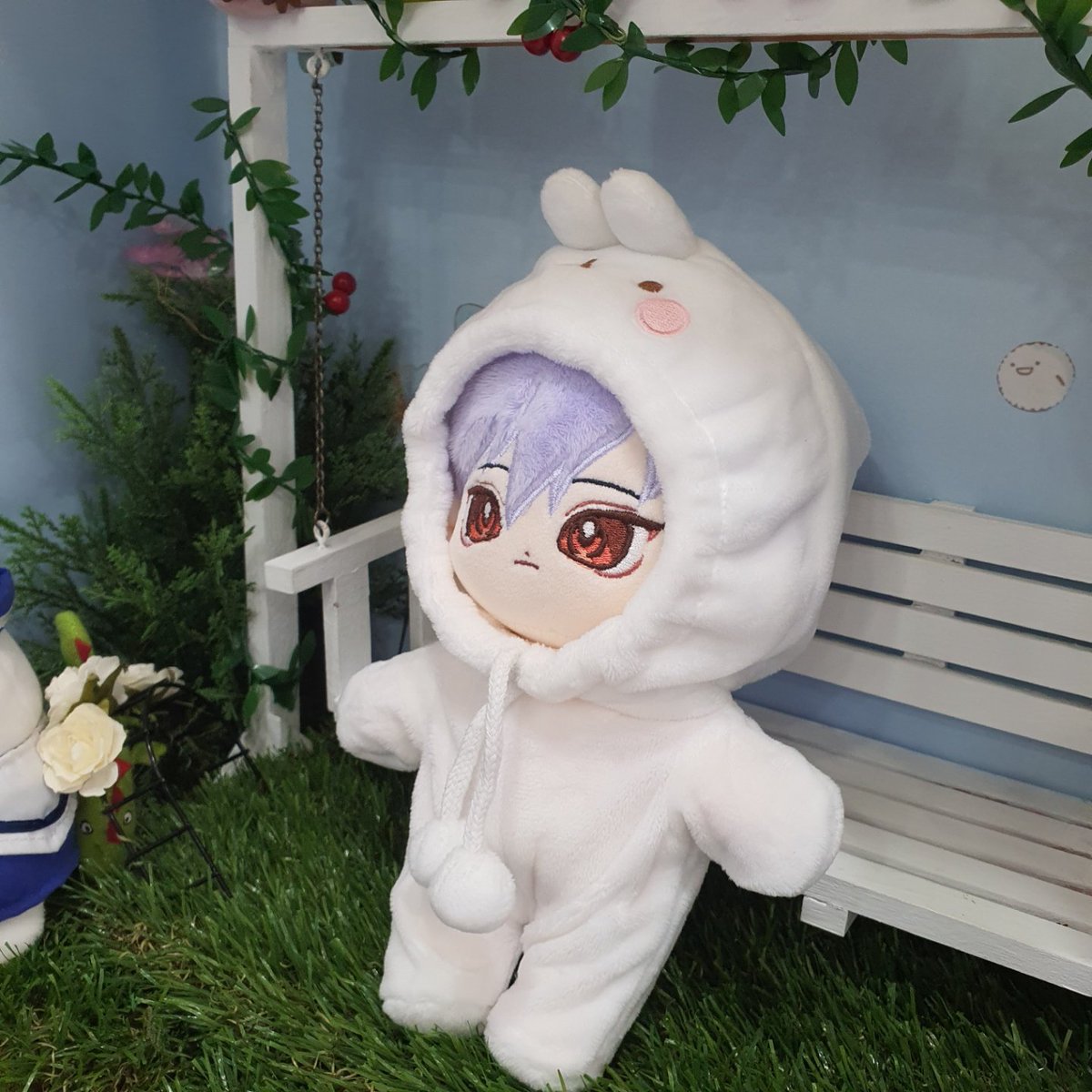 dkdlel1113's tweet photo. 요새 인형도 넘 좋아 https://t.co/3pexV5jDZP