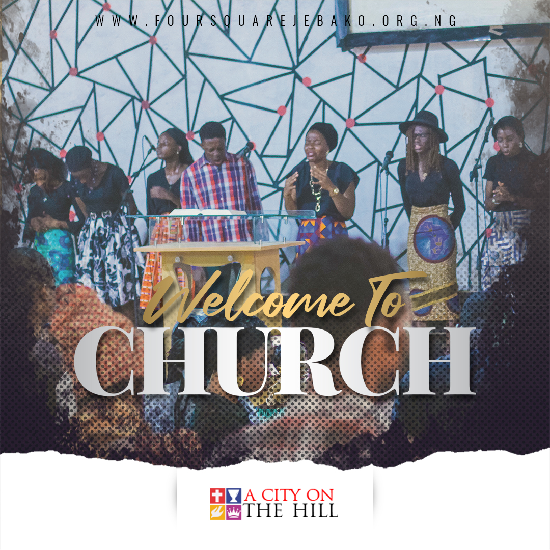 Foursquarejeb's tweet photo. Welcome to Church😇. We are exceedingly glad you are worshipping with us Online. We pray that you receive your blessings and answers to your prayers.
Join the service via the link below:
https://t.co/Ga2ZphgZeE
#FGCJebakoService
#Youthservice
#GuestSunday https://t.co/UYrFYJX68o