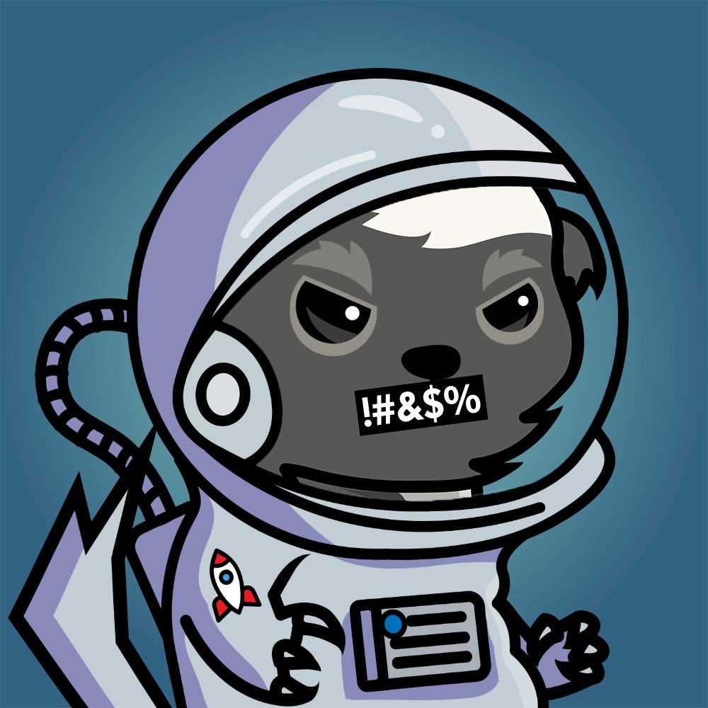 Crypto Badger Clan - NOW MINTING tweet media