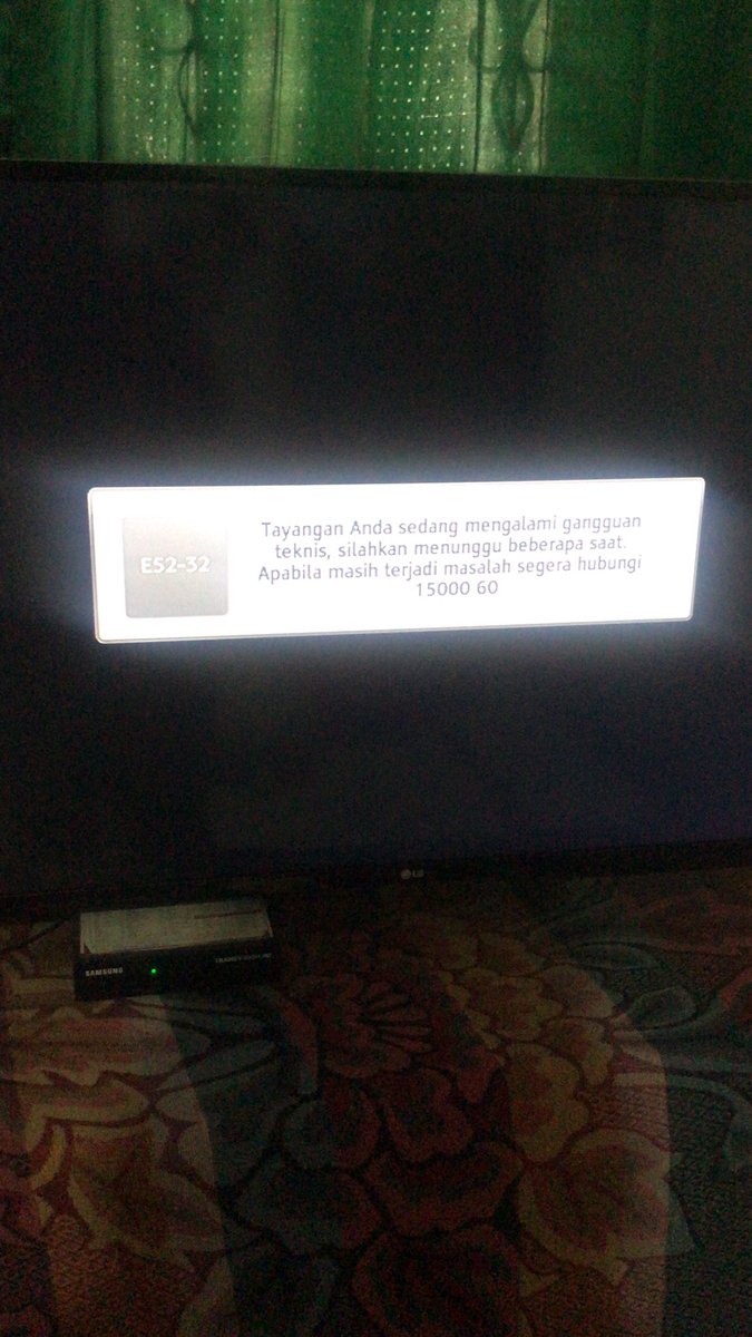 ghyuel08's tweet photo. @TransvisionID ini kenapa sih masa hilang tiba2????? https://t.co/gJvhM1NQuF