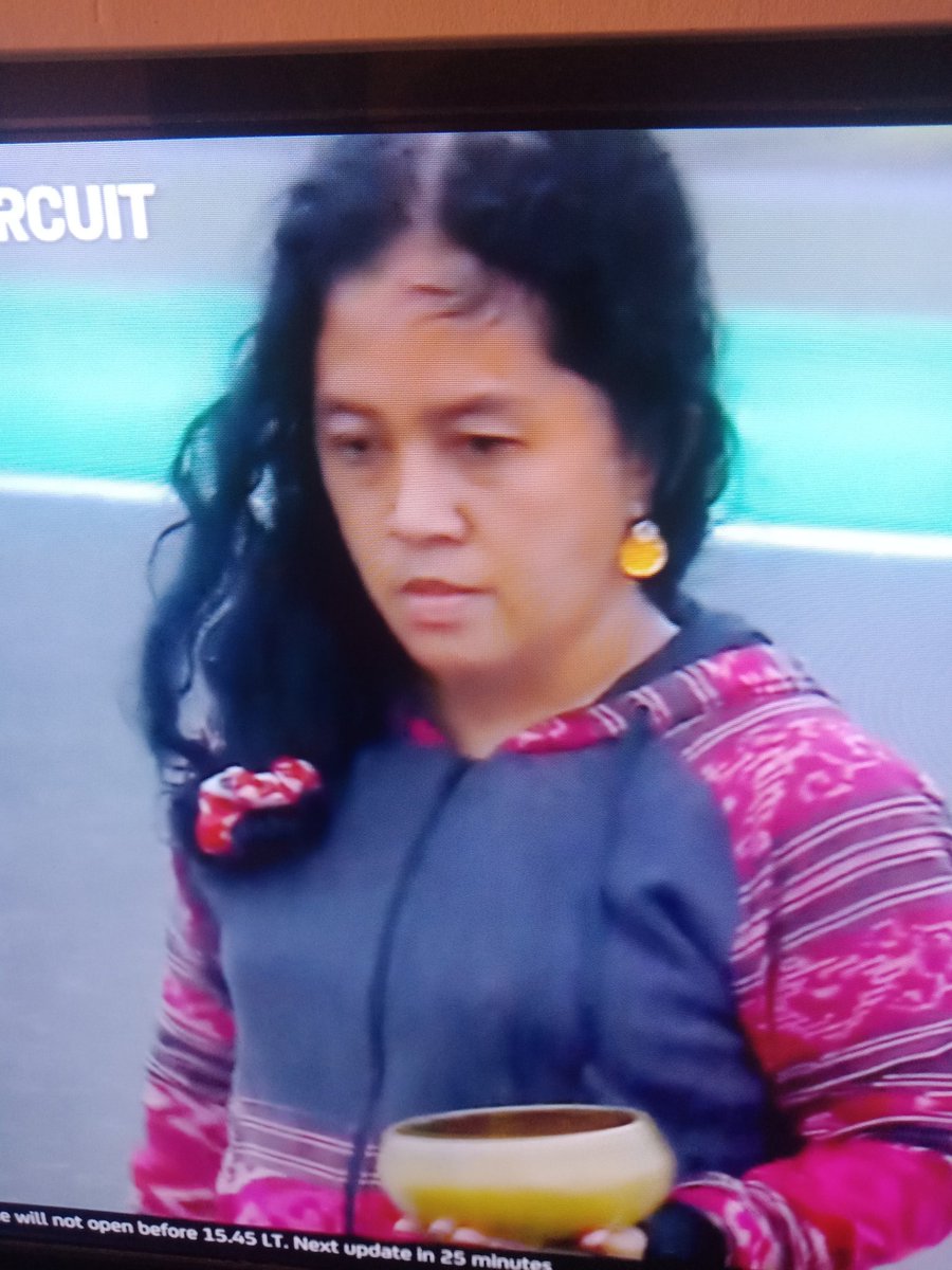 Semoga balapan MotoGp segera dimulai.