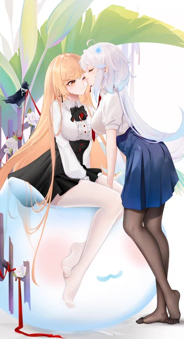 😘 