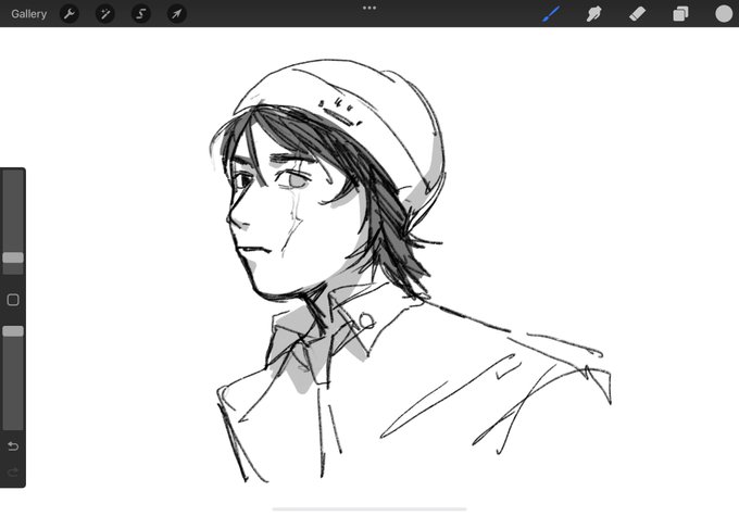 Quackity doodle 