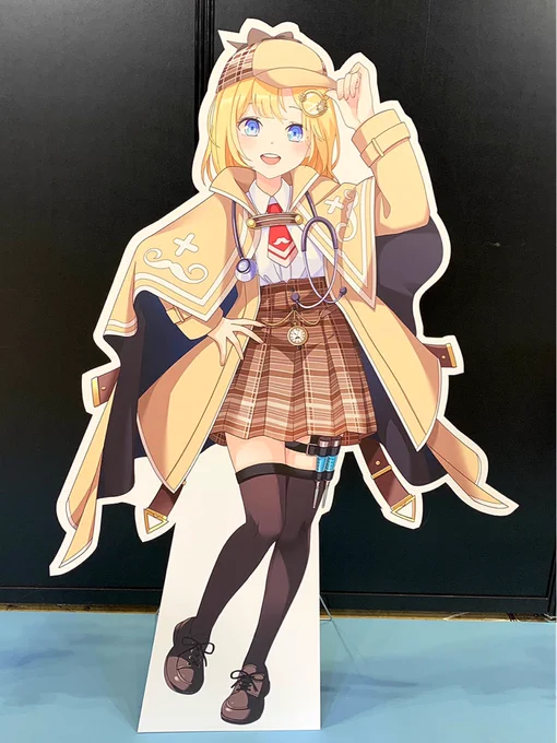 楽しかったーーー!!!!!

#つながるホロライブDAY2 