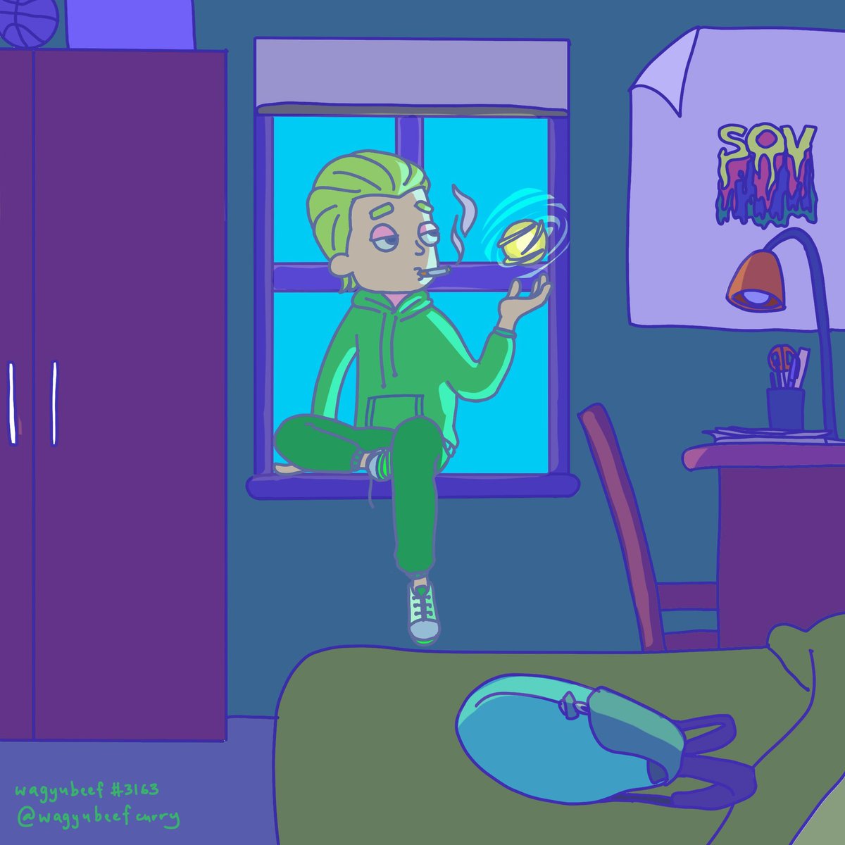 NFT.Girlfriend tweet media