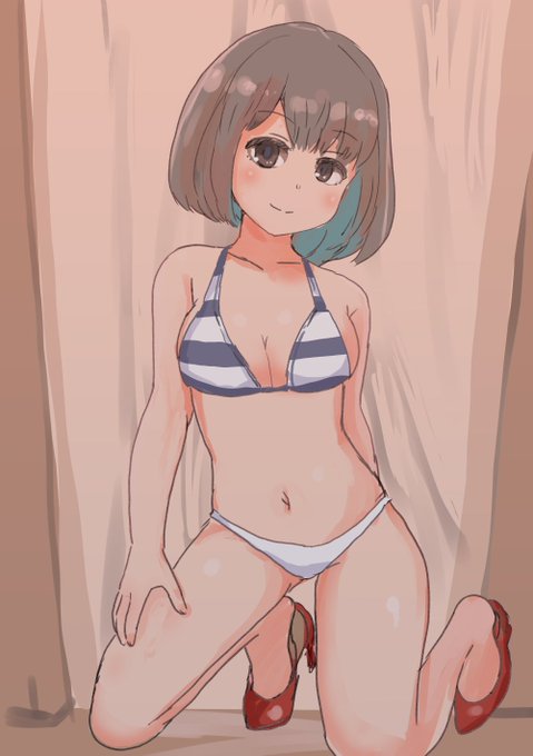 昨日模写したやつ 