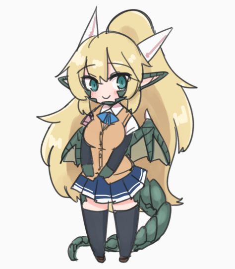 エミリアチャン 