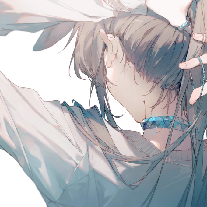 blue ring 