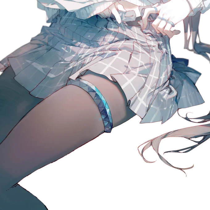 blue ring 