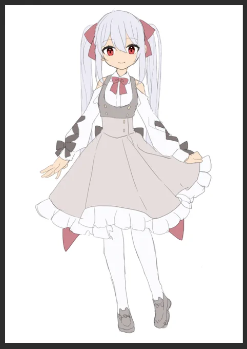 春服…?わからん 
