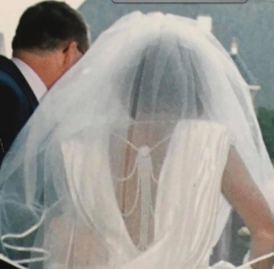 pukjem's tweet photo. #paarlenhuwelijk #30jaargetrouwd #30yearsofmarriage 🥰💖���� https://t.co/Ic5ovztvIn