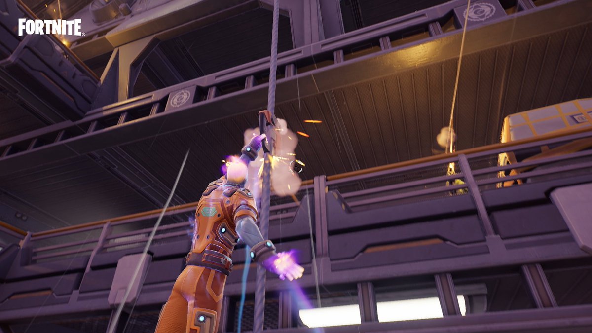 Fortnite News tweet media