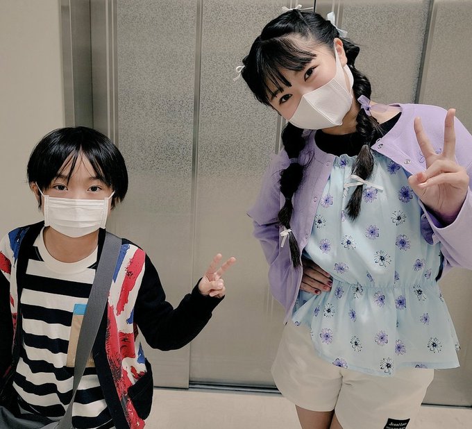 Twitterのコスプレ画像20