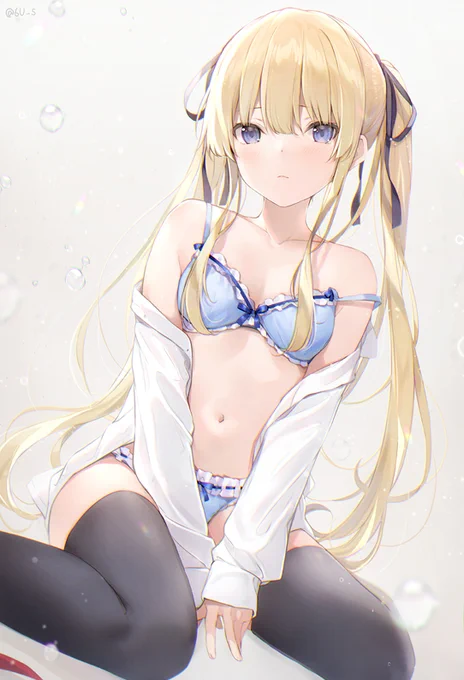 英梨々誕生日おめでとう🐱✨
#冴えカノ 