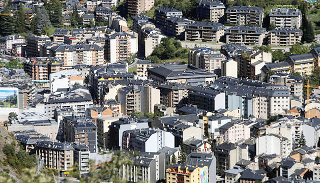 Els propietaris volen agilitat per desnonar els morosos ow.ly/2nvQ50Inyy5