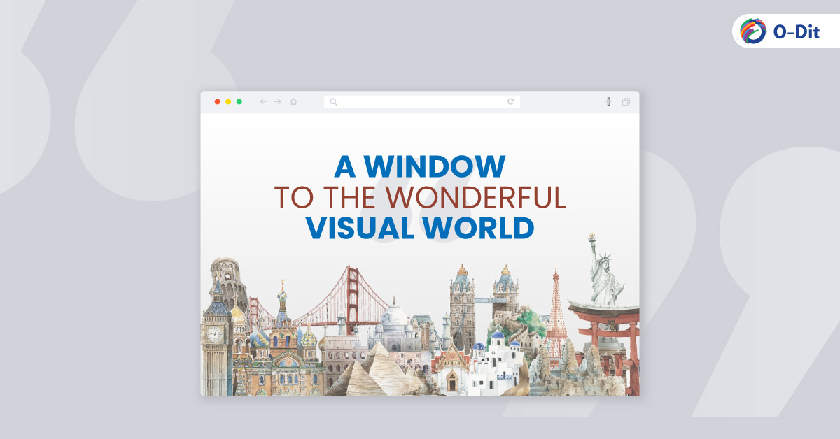 ONPASSIVE's tweet image. A window to the wonderful visual world.
#ODit #EditingSoftware #ONPASSIVE #VideoEditing #PhotoEditing