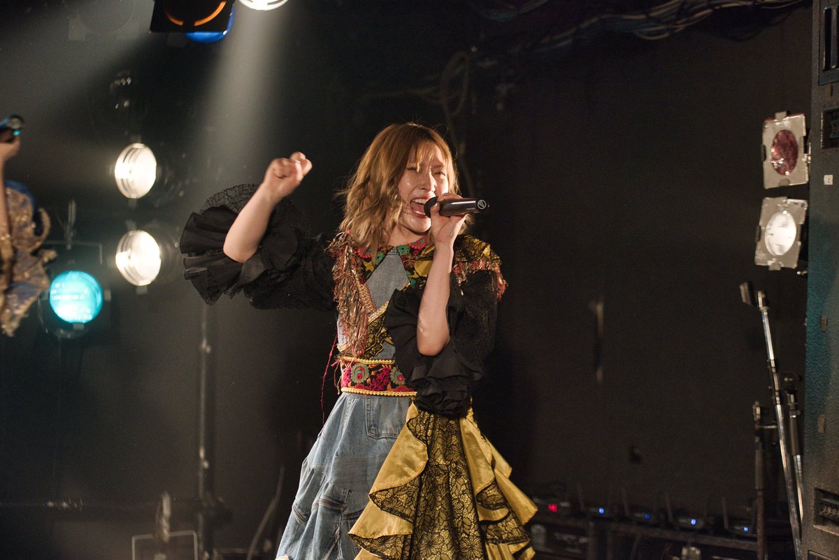ikeTaCamerA's tweet photo. 20220313
京都MOJO
ウイバナ
シグマ
#ウイバナ
#SHIGMA
#シグマ https://t.co/KDTdKGjUCv