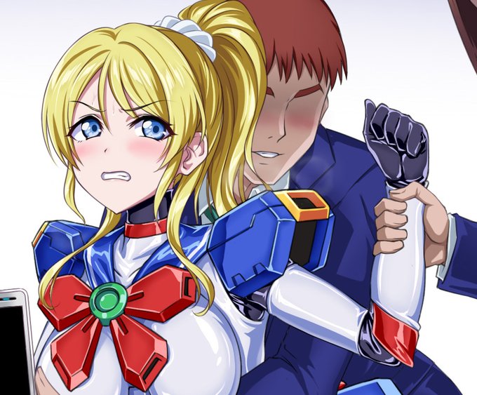 Wip
ãšãªãŒãã«!?ãã³ã!?ãšãªãŒãã«!?