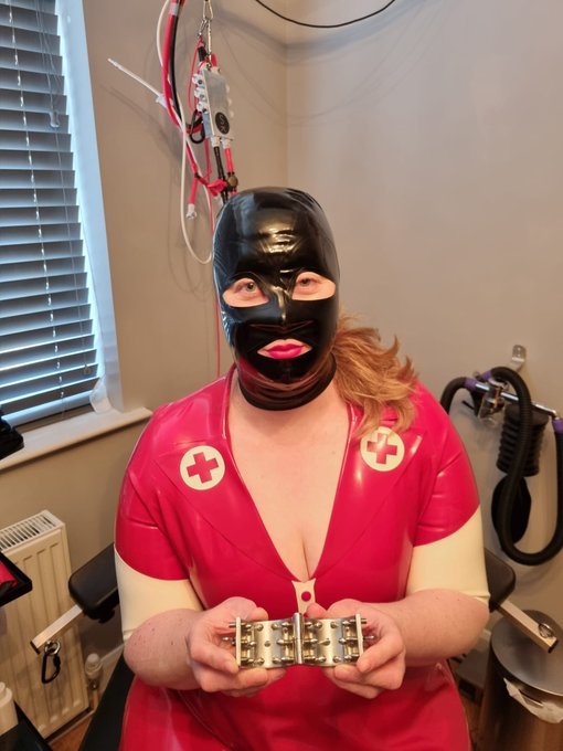 Who's ready to be locked up? 🔐 https://t.co/1HLLWKccnC<a href="/tag/analslut"class="tags"><span>#analslut</span></a><a href="/tag/extremedildo"class="tags"><span>#extremedildo</span></a>