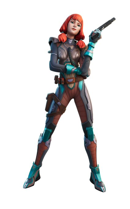 PhotoModeOn's tweet photo. All styles of "The Imagined"

#Fortnite #FortniteLeaks https://t.co/atYnzvuVuY
