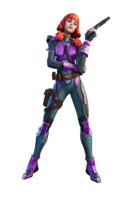 PhotoModeOn's tweet photo. All styles of "The Imagined"

#Fortnite #FortniteLeaks https://t.co/atYnzvuVuY