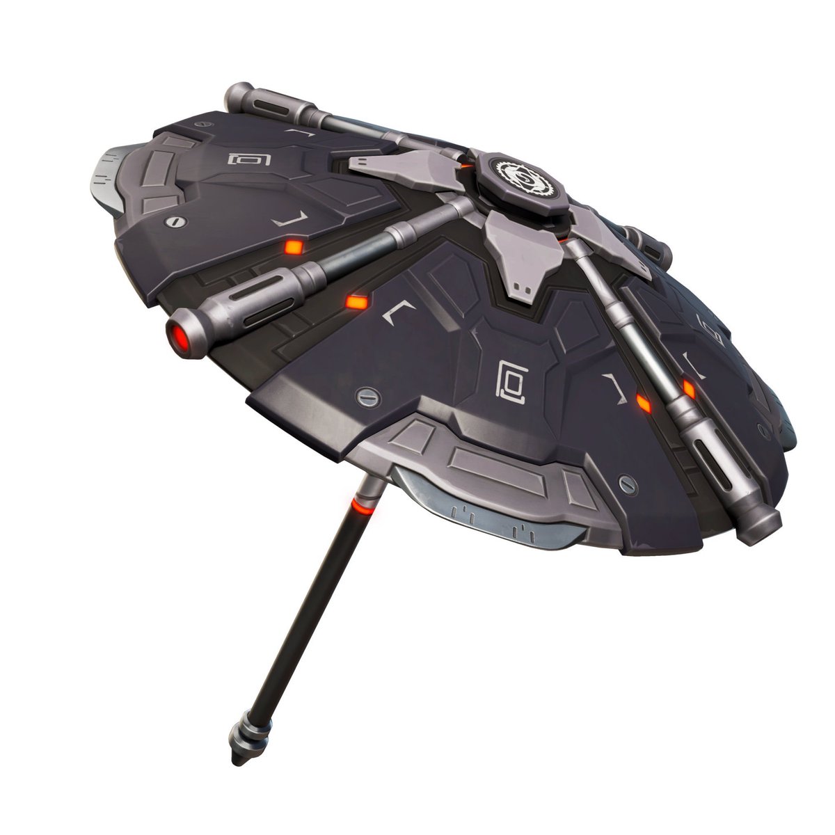 PhotoModeOn's tweet photo. Season 2 Win Umbrella!

#Fortnite #FortniteLeaks https://t.co/gpg5arvOmp