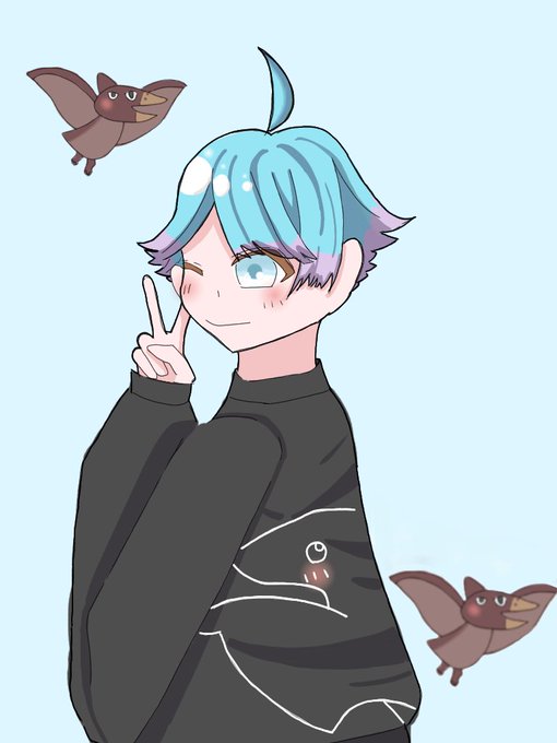 プテラノドンのtwitterイラスト検索結果 プテラノドンのtwitterイラスト検索結果