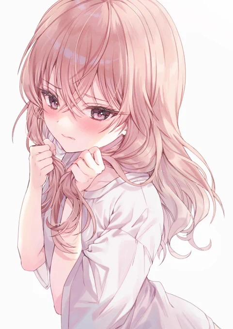 ジュジュ様 
#着せ恋 