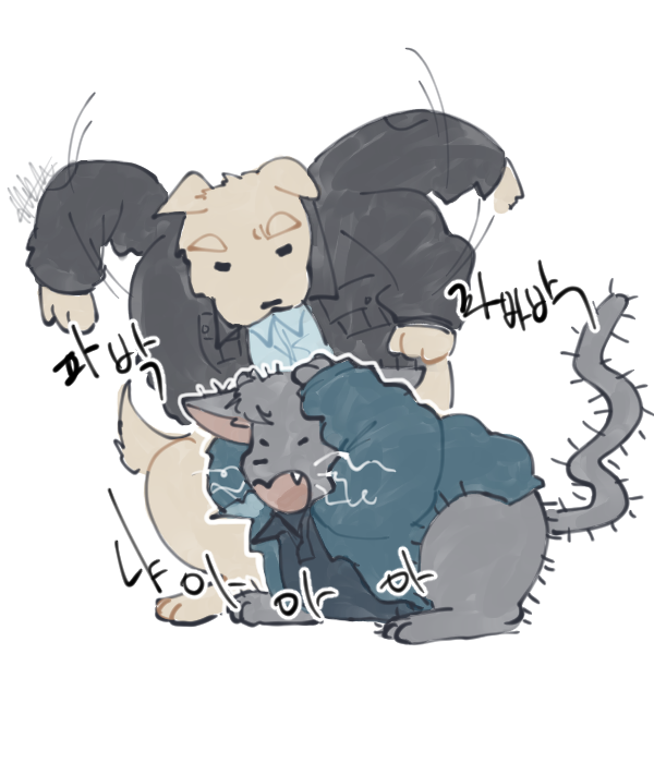 3monthVengeance's tweet photo. 셰자냥🐈‍⬛ 멍존🐾
#셜존 #Johnlock https://t.co/evwoF1nT9y