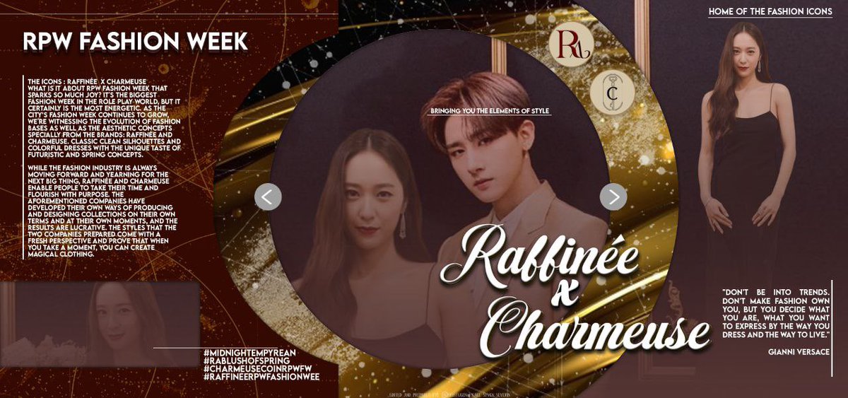 Iacelexia's tweet photo. ㅤㅤ

 https://t.co/0CM3PHaOqu   — 🔖

 ⌕ : Paris France
 ꠵ : 20th of March 2022

 ❛ In attendance as shobe Clem’s support system! 

#CharmeuseCoInRPWFW
#RaffineeRPWFashionWeek
#ExtraterrestrialEmpyrean
#RABlushOfSpring

ㅤㅤ https://t.co/4RbNIHDrCL