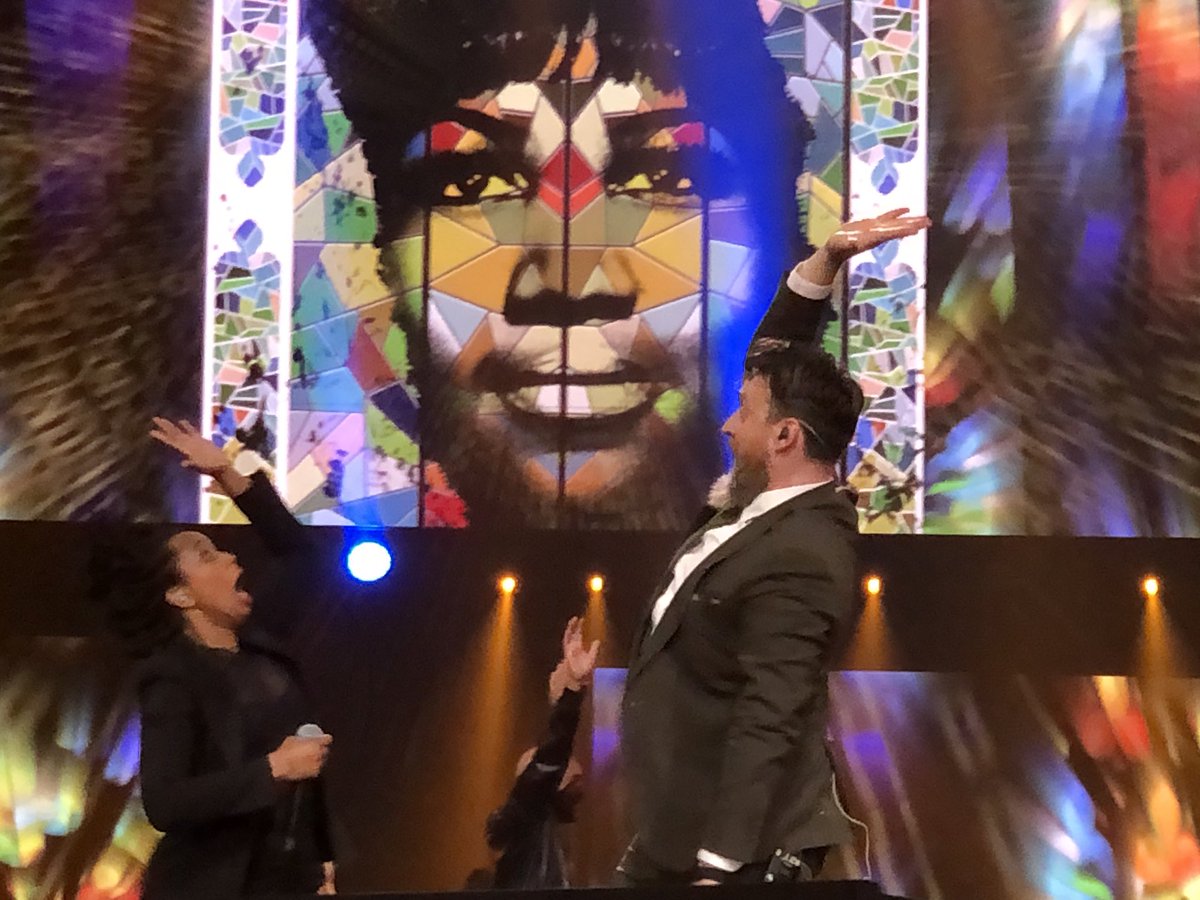 Aidyl44's tweet photo. @svenhammond @ZiggoDome @gaat_door @Benz Het was geweldig!! 😍 https://t.co/OWLOLkrQji