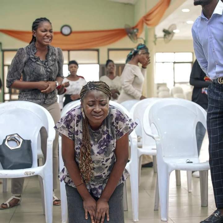 SPACHq's tweet photo. Revival happens when God's people are prepared, It happens when we are ready for it with a tender heart and an humble spirit. Ezekiel 36:26
#PowerAsofOld #Revival #SpacHq #ProphetAdegboyega https://t.co/8qAr1rcB8l