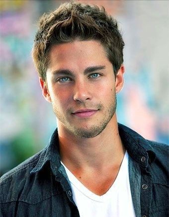 Happy Birthday south african Actor/Singer Dean Geyer  