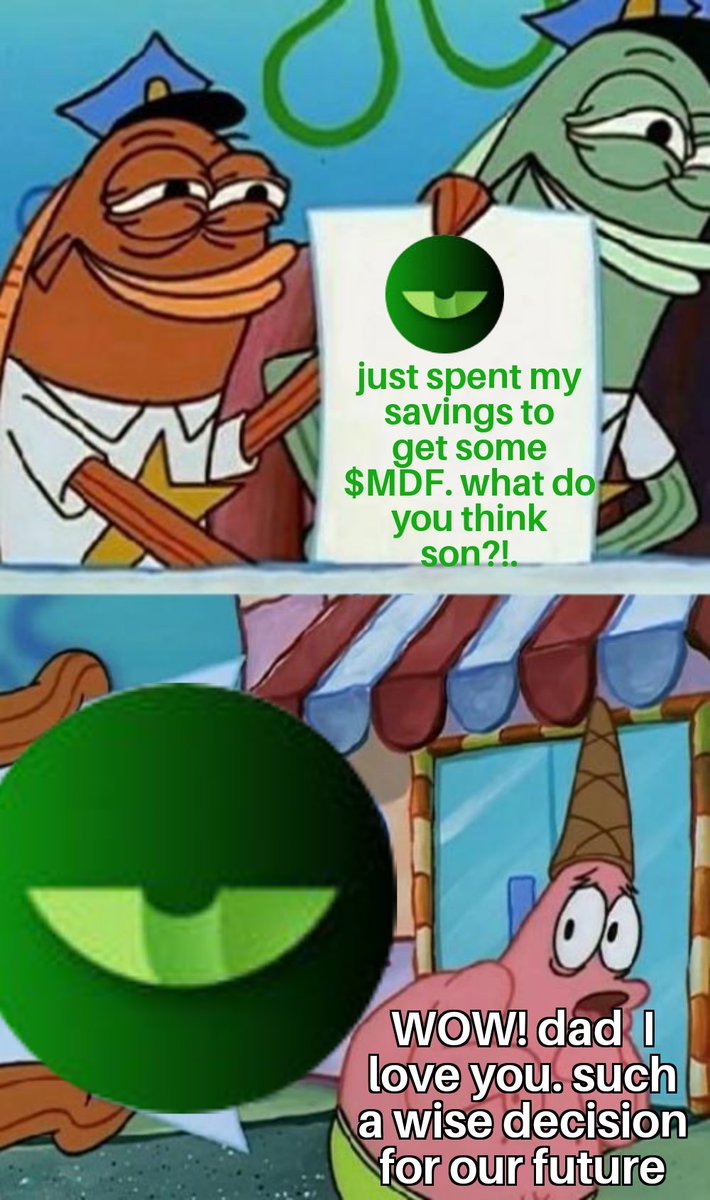 victor_robin19's tweet image. Invest in @MatrixETF as it&apos;s still in it embryonic stage. 
#MDF #MatrixETF #ETF
#Solana #ethereum