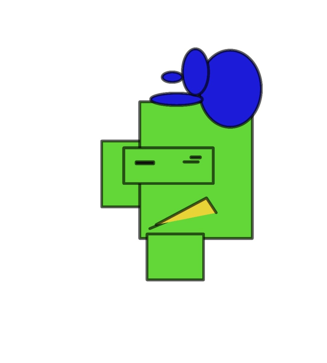 PolledriPaola's tweet photo. the inspector 
collection "the cast"
#nft #nfts #nftart #nftworld #nftcollector @mfers_pixel_  @Atomik_Drops  @NftyShiba https://t.co/Dmtz2ZQ9yd