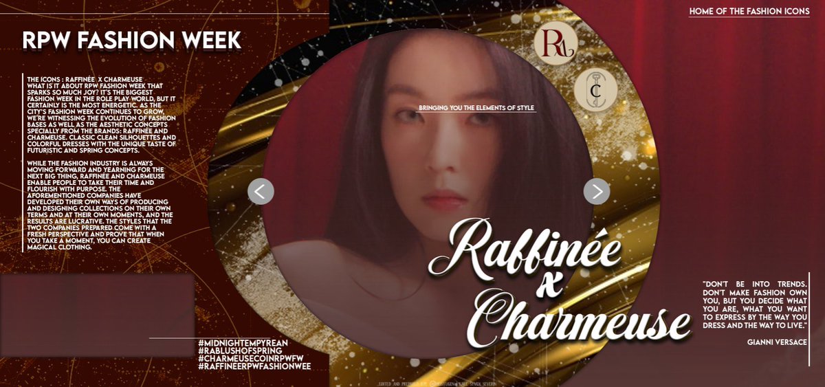 MO0NRENE's tweet photo. ͏͏͏͏͏͏ ͏͏͏͏͏͏ 

               #CharmeuseCoInRPWFW 
               #RaffineeRPWFashionWeek 
               #ExtraterrestrialEmpyrean 
               #RABlushOfSpring 

͏͏͏͏͏͏ ͏͏͏͏͏͏ https://t.co/pWI2kONGTy
