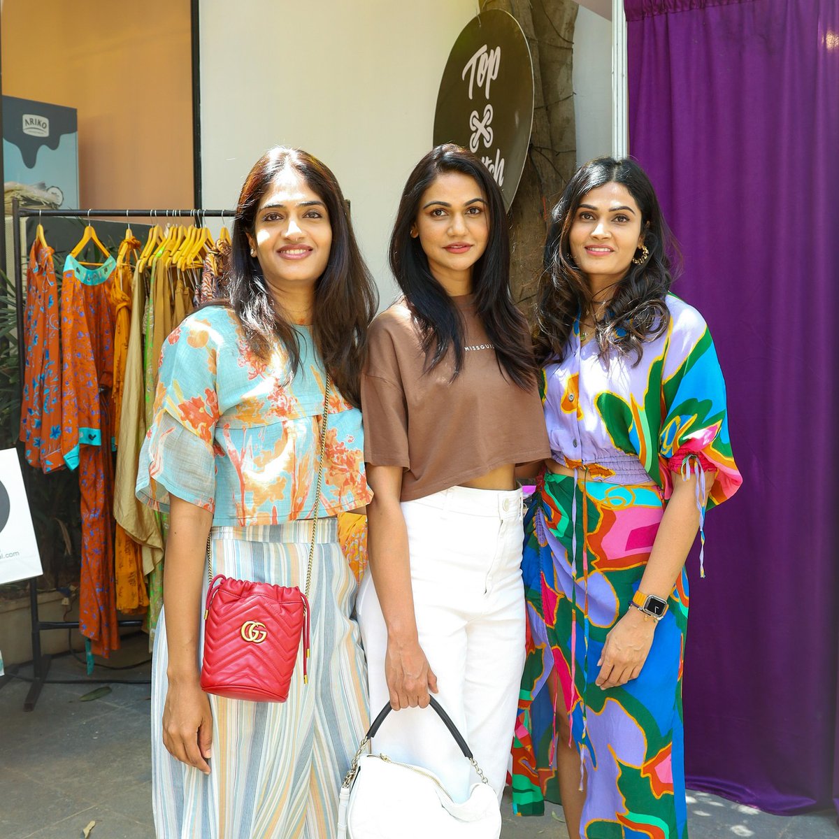 AlluSnehaReddy_'s tweet photo. #TopStitch 🛍️ https://t.co/tKXLlAhDpC