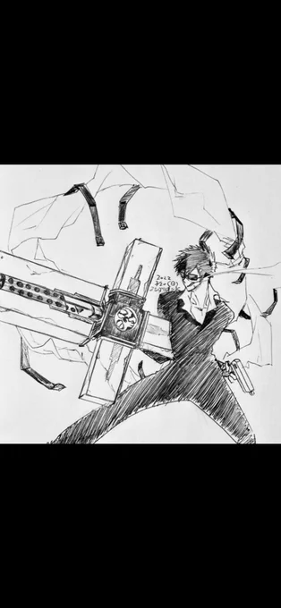 #現推しキャラにいいねされた分だけ歴代推しの服着せる
だーれだ 