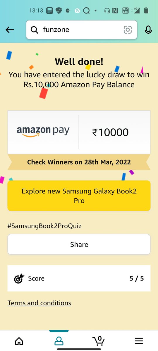 Sivaram55366529's tweet image. #SamsungBook2ProQuiz