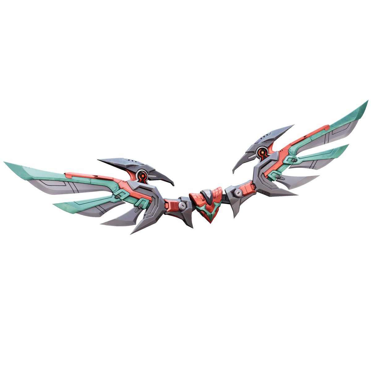 Jorge_Most's tweet photo. Nuevos ala deltas. #Fortnite https://t.co/0g35Uh0rkd