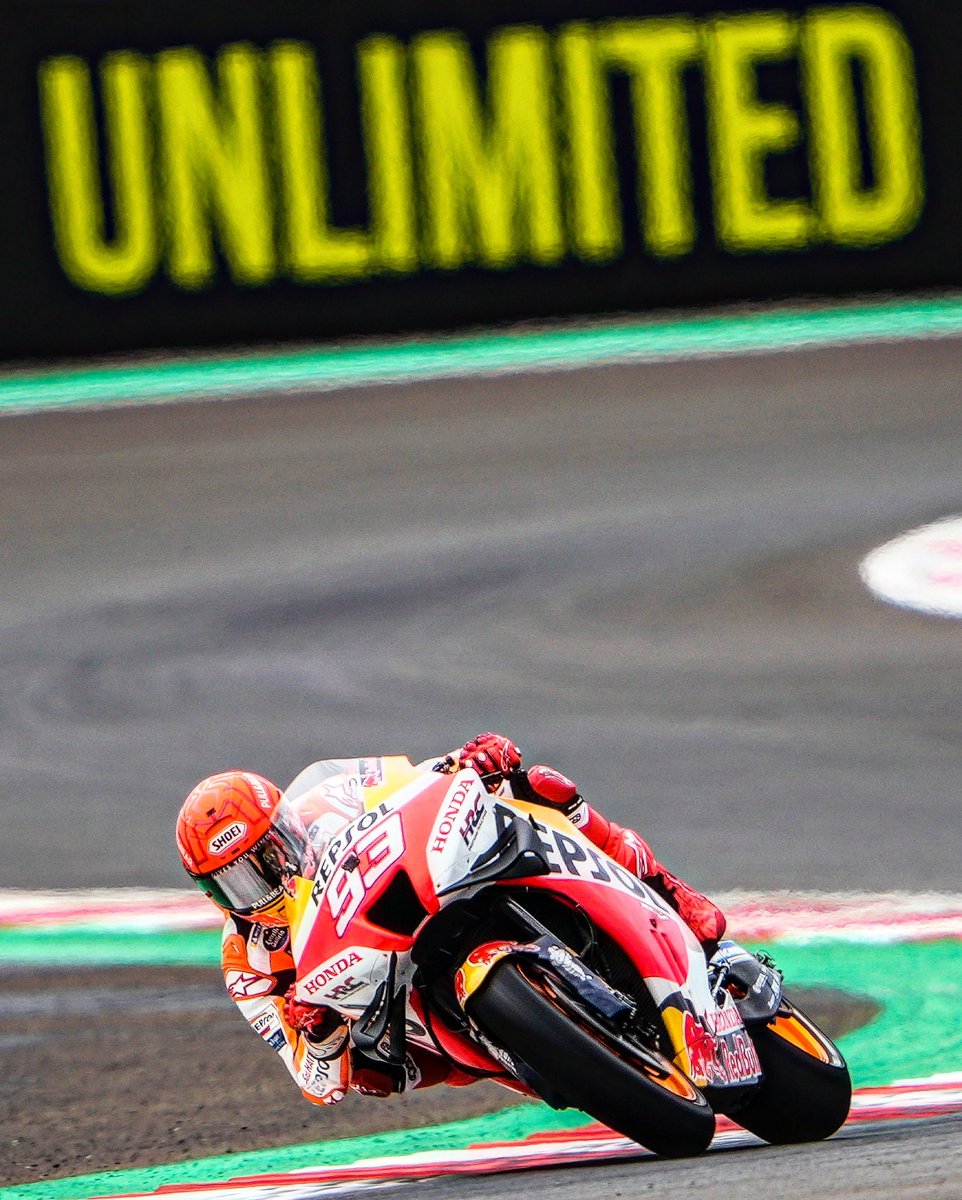 shooterbikes's tweet photo. UNLIMITED.
𝘼𝙙𝙟𝙚𝙘𝙩𝙞𝙫𝙚
1. Who has no limits.
…

93. @marcmarquez93 

YOU WILL COME BACK STRONGER! ❤️ https://t.co/v6n7h4SDq2