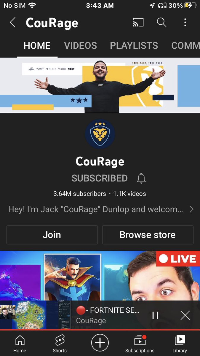 yourdoxxer's tweet photo. @CouRageJD https://t.co/wh0b8MBfaj