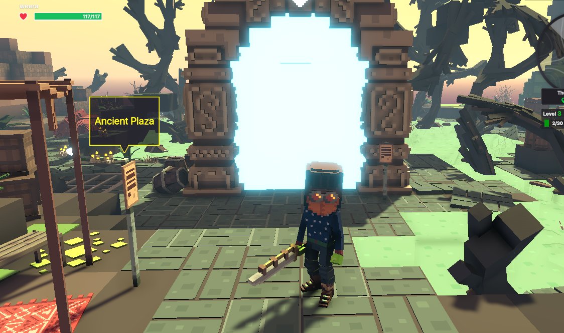 SarutWeera's tweet photo. @TheSandboxGame I just participated in the daily #SandboxAlphaS2Contest for a chance to earn up to 1,000 $SAND! Starting March 19 - Gather the equipment. Check out my screenshot below!
👇 #SandboxAlphaS2 https://t.co/VPDUa9IOTo