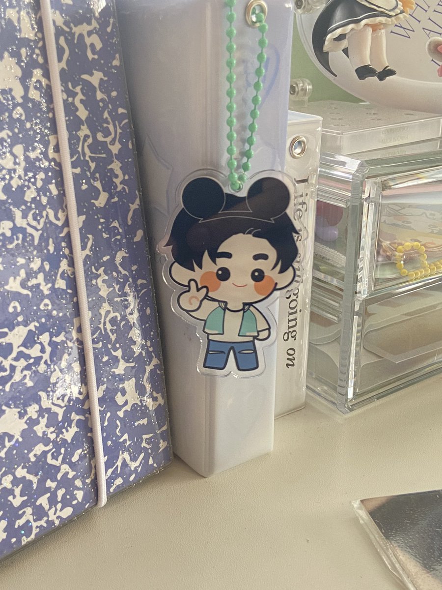 hourdolls's tweet photo. #lianproof βοΈ
took months for me to unpack my parcels iβm so sorry TβT late feedback but thank you @yhpcs bestieee!! sana mabenta na bentables mo hihi π«ΆπΌ https://t.co/WZ4u9JrMOl