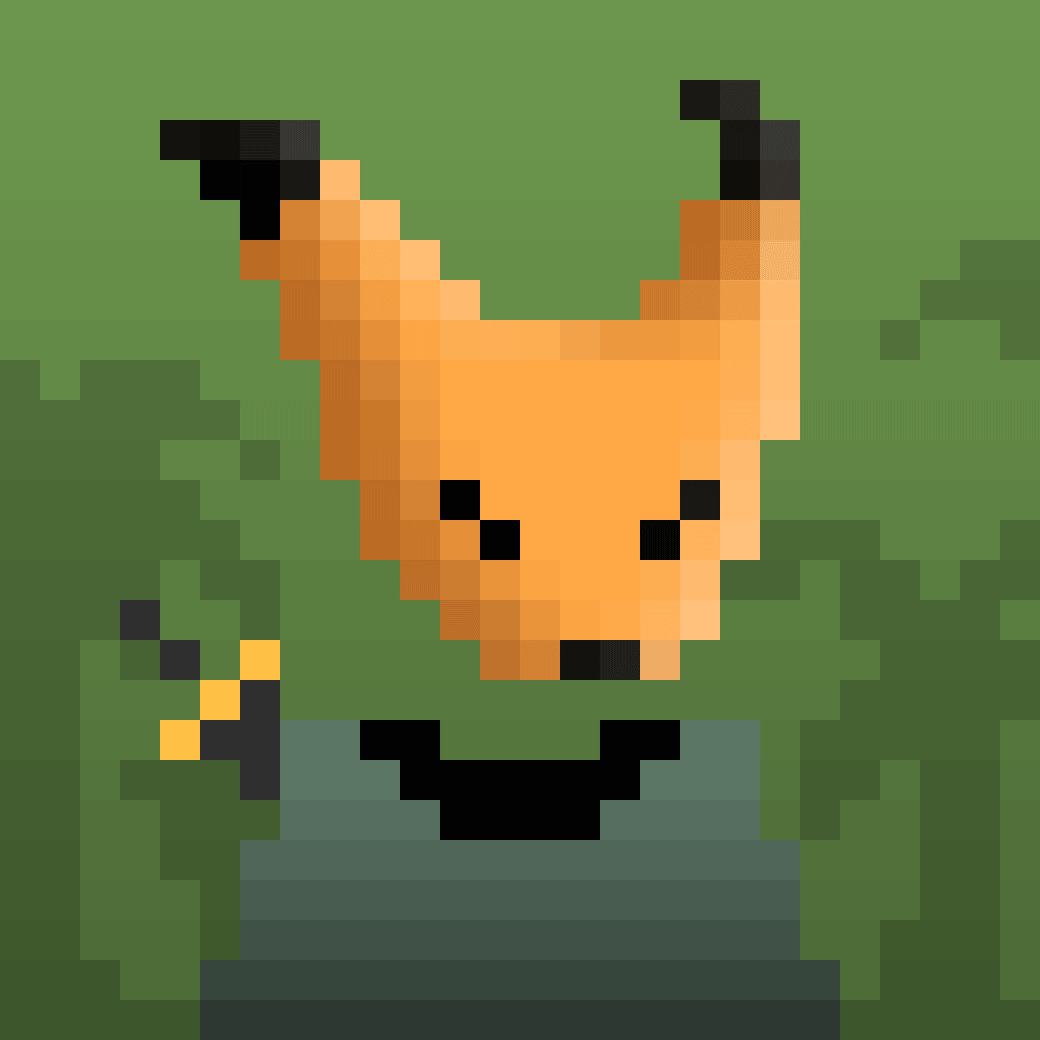 BD_CryptoAndNFT's tweet photo. อย่าส่งกระต่ายมาฆ่าหมาจิ���งจอก 
🐰🗡️🦊
@NearNomad @OVERKILL_TH 
#NomadBit https://t.co/NjCwkFl7ew